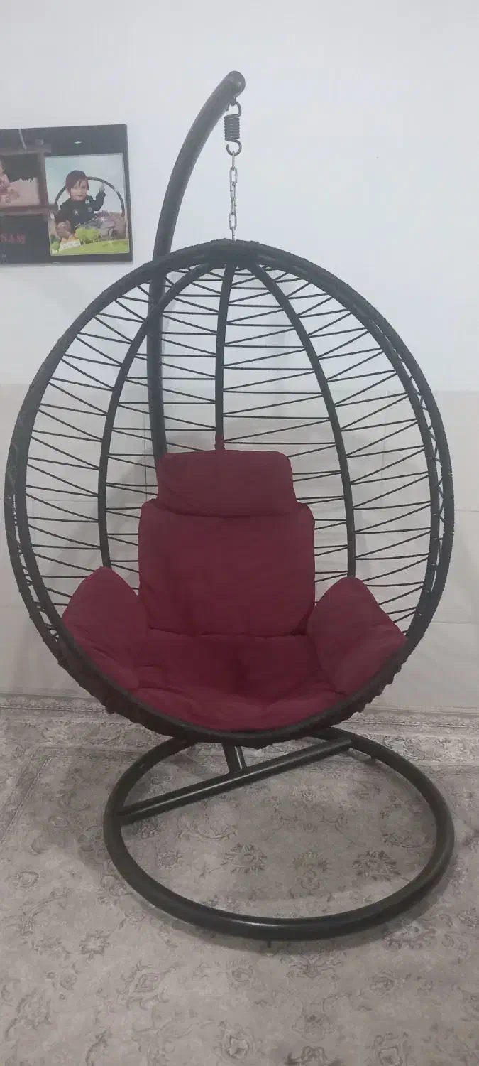 تاب ریلکسی|مبلمان خانگی و میز عسلی|نسیم‌شهر, |دیوار