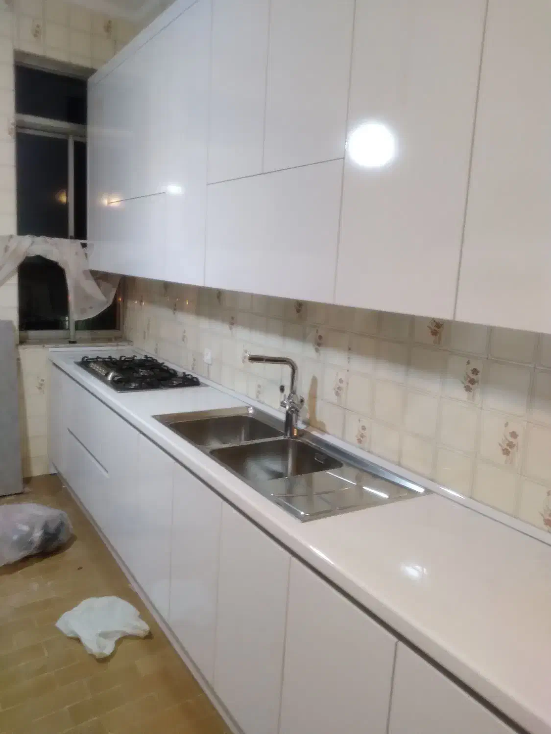 کابینت کمد نقد و شرایط|خدمات پیشه و مهارت|گنبد کاووس, |دیوار