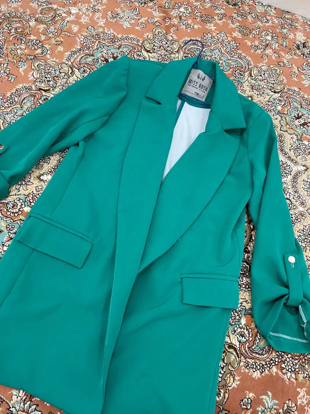 مانتو فری سایز|لباس|بانه, |دیوار