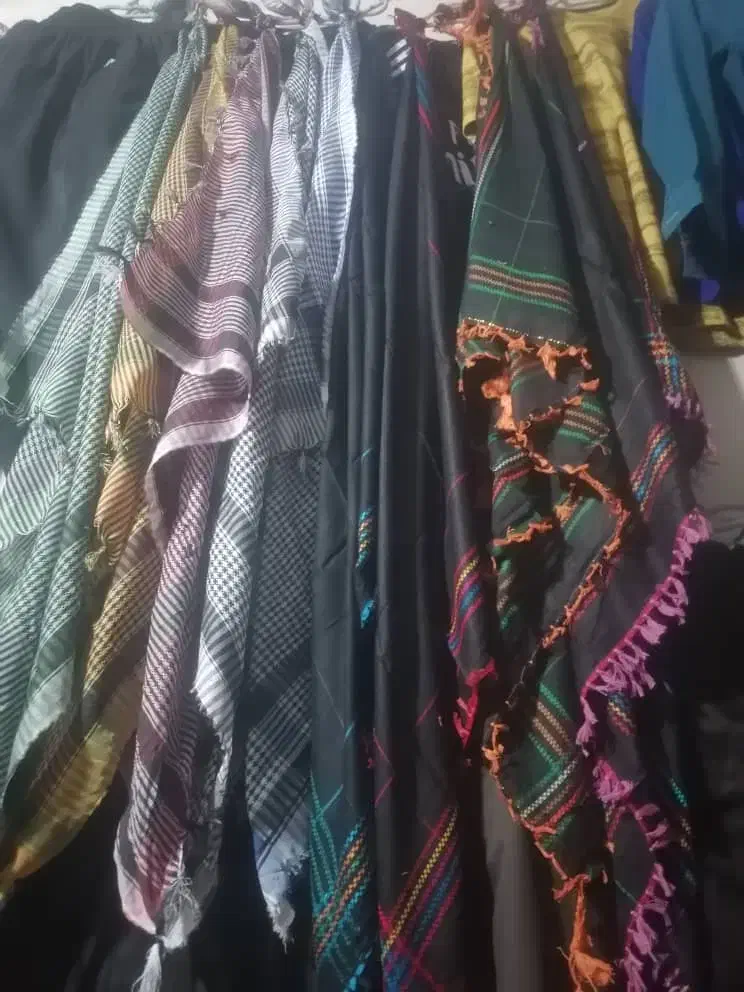 انواع پشم شتری|لباس|نی‌ریز, |دیوار