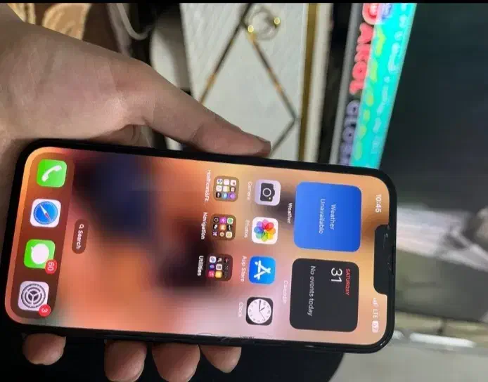 گوشی آیفون۱۳|موبایل|تبریز, |دیوار