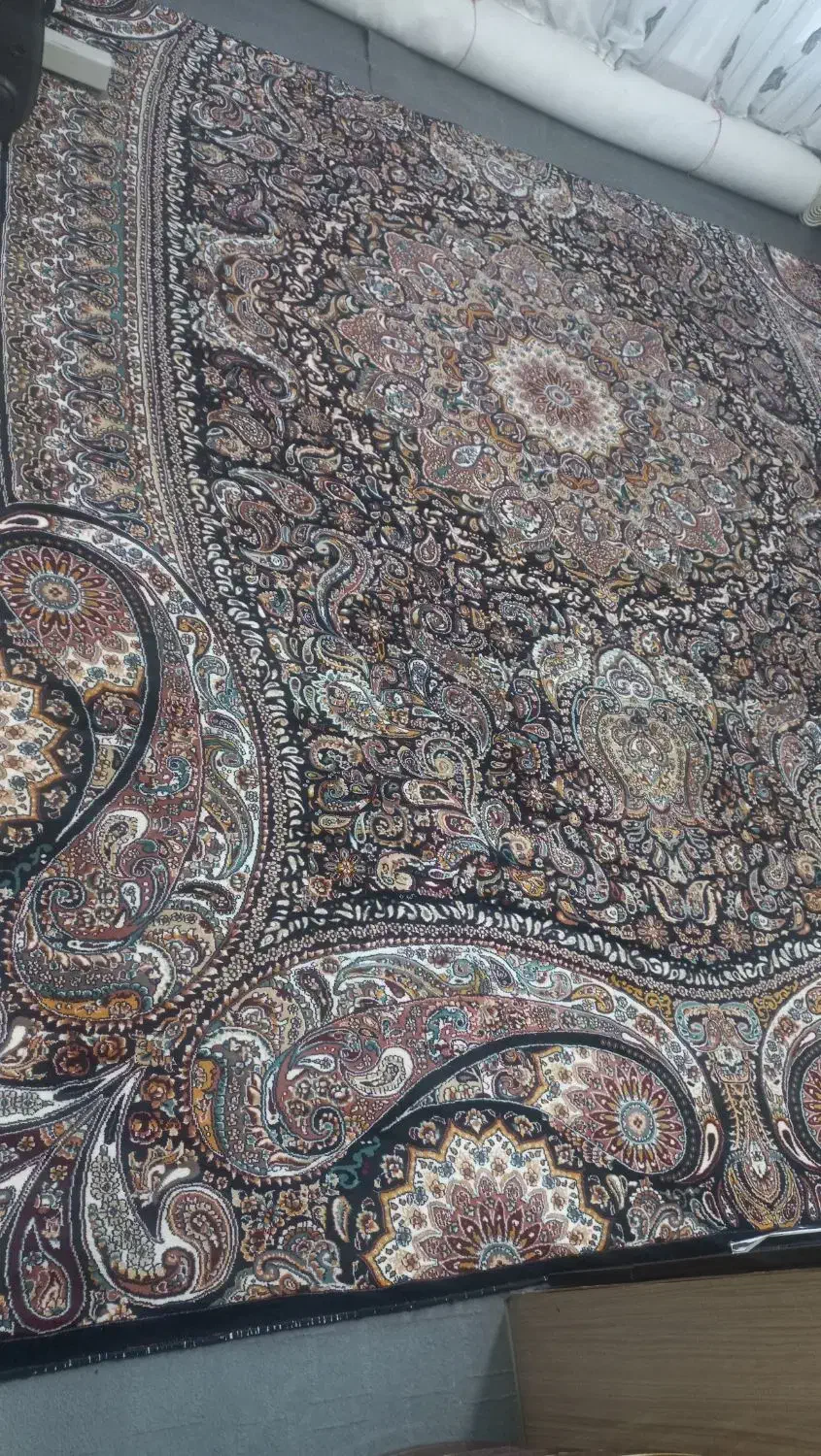 فرش|فرش|جوانرود, |دیوار