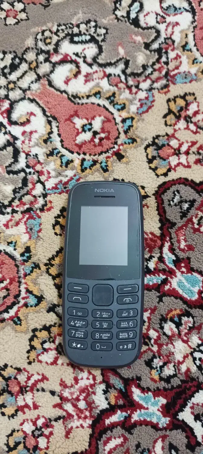 گوشی نوکیا|موبایل|مریوان, |دیوار