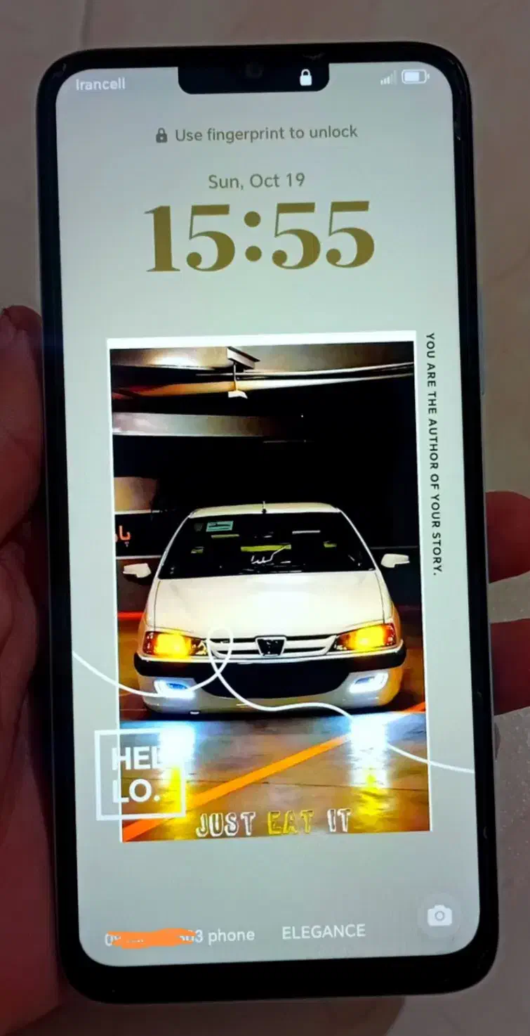 HONOR X5b|موبایل|آشخانه, |دیوار