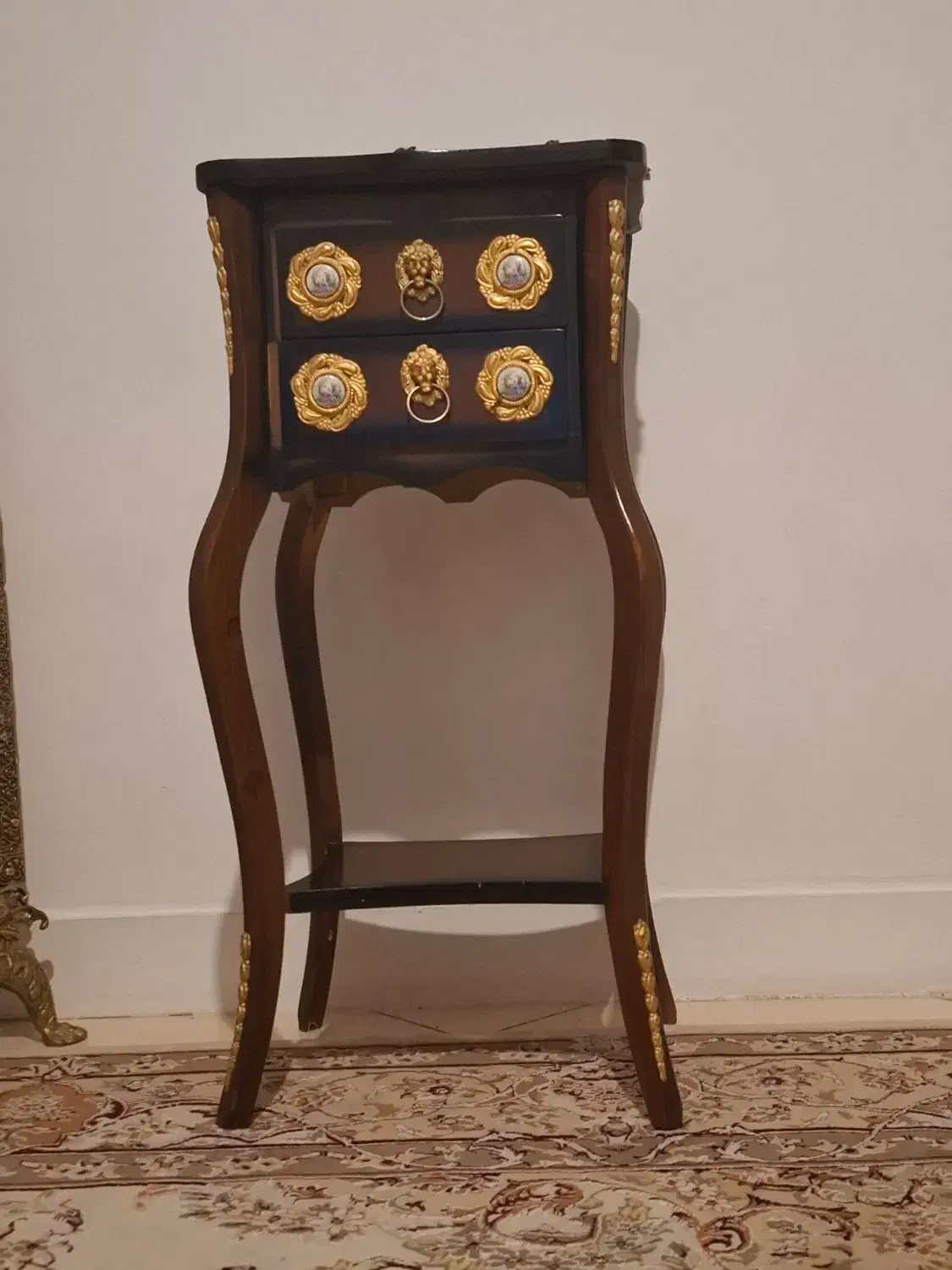 ماهدشت. میز تلفن|میز تلفن|ماهدشت, |دیوار