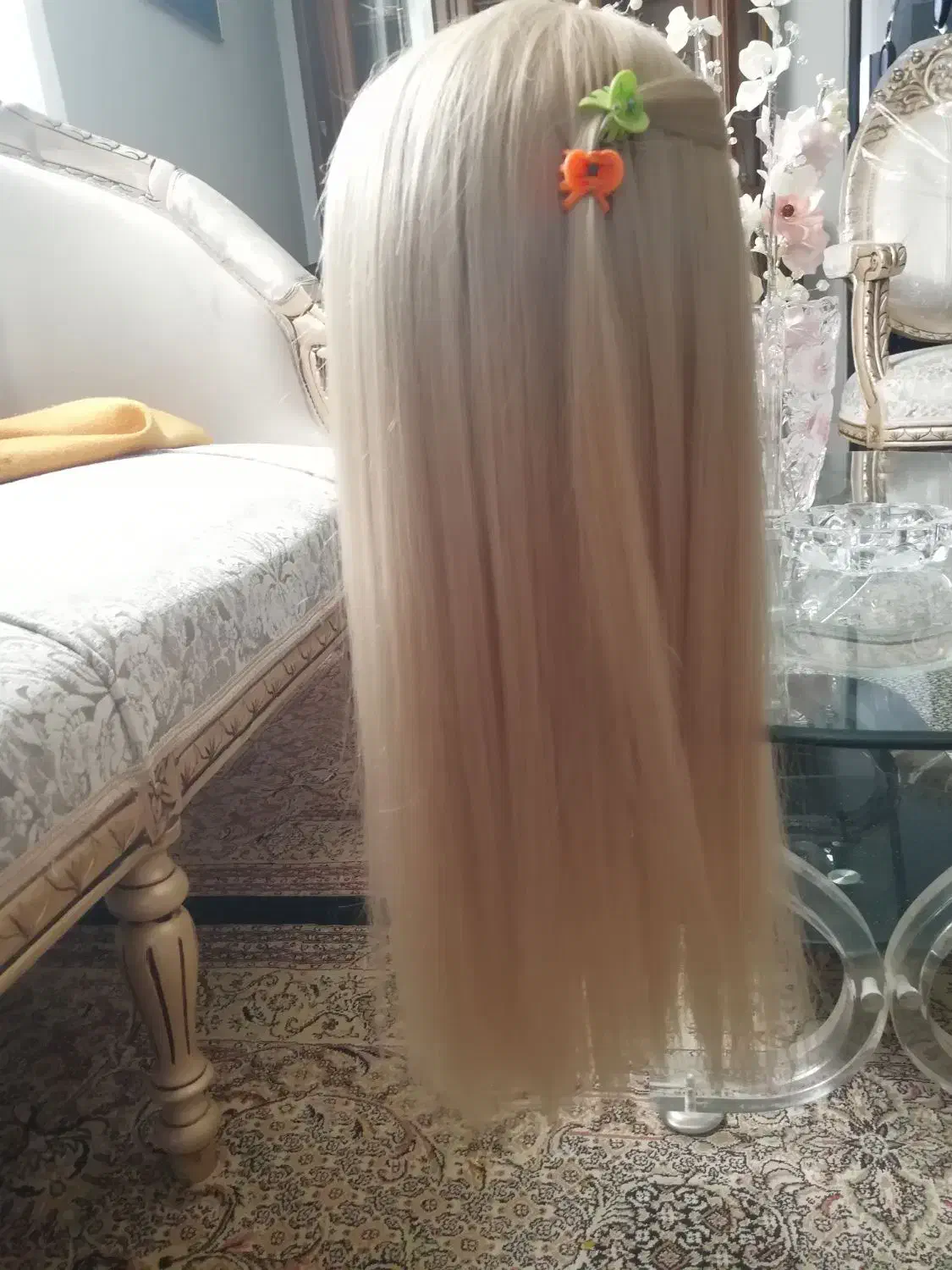 کله مانکن|آرایشی، بهداشتی، درمانی|سلماس, |دیوار