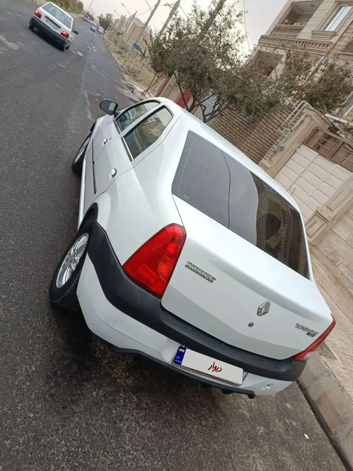 تندر90 مدل 91|خودرو سواری و وانت|زنجان, |دیوار