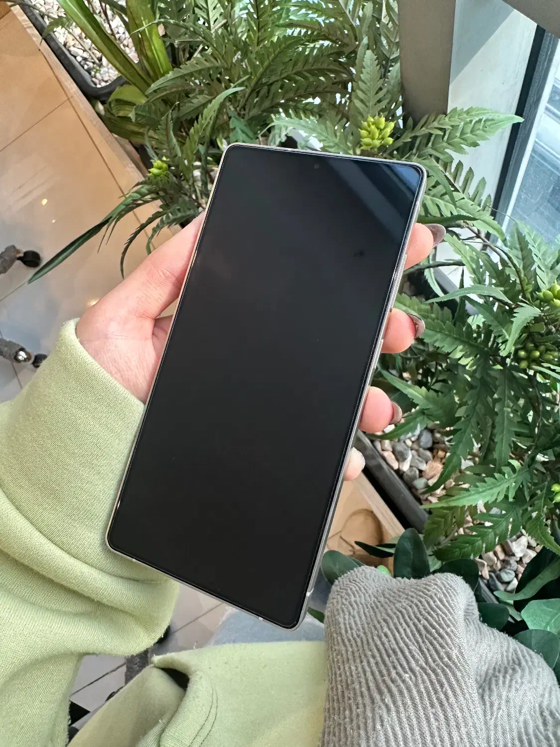 S25ultra ۵۳/۹۰۰ اقساط|موبایل|تهران, شیخ هادی|دیوار