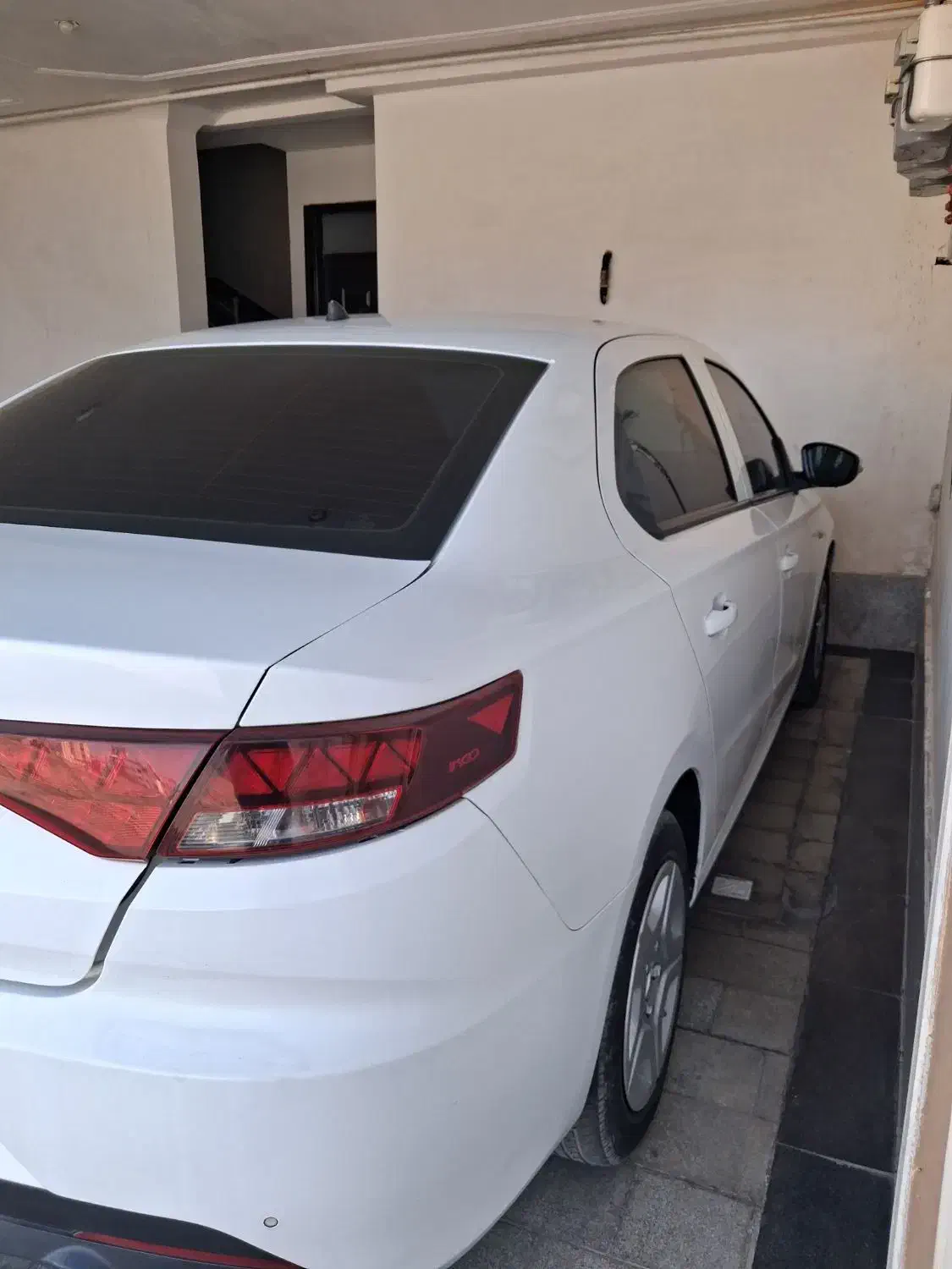 تارا مدل ۱۴۰۰|خودرو سواری و وانت|بیرجند, |دیوار