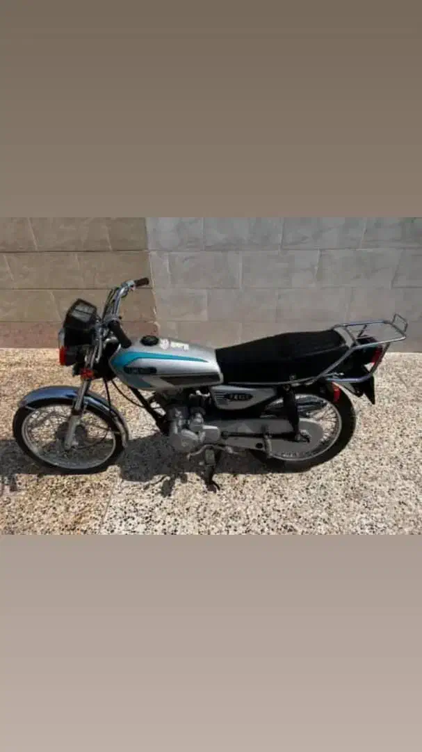 موتور|موتورسیکلت|سوسنگرد, |دیوار