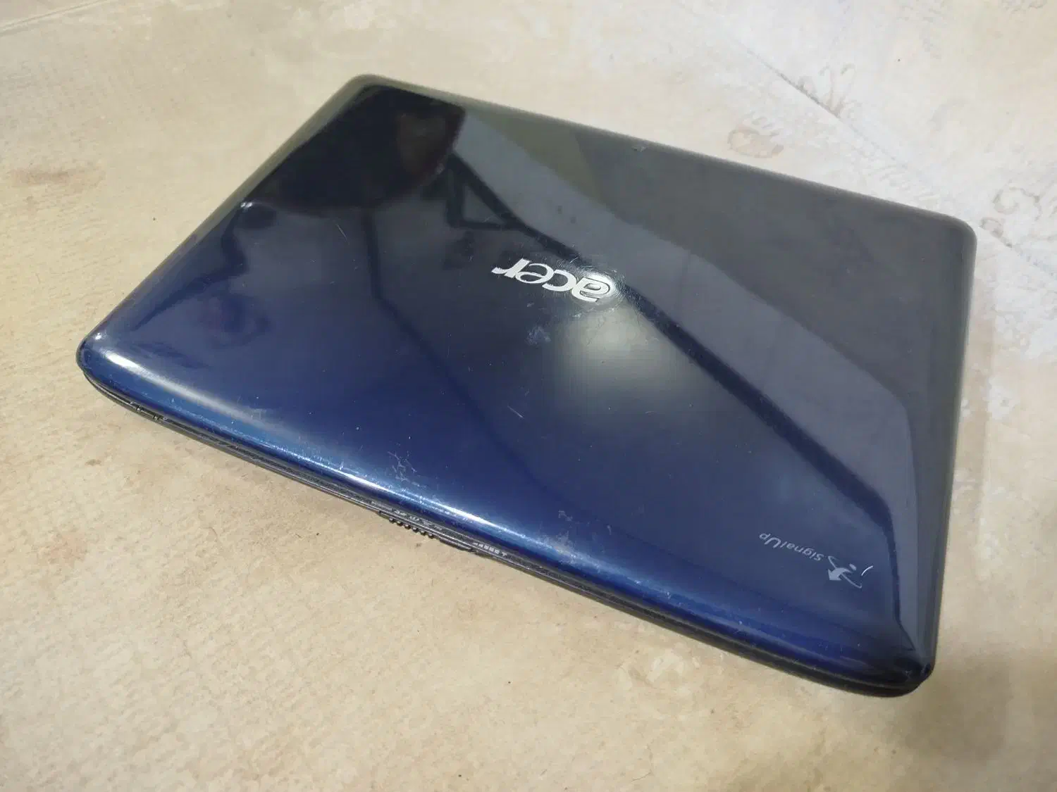 لپتاپ acer|رایانه همراه|قوچان, |دیوار