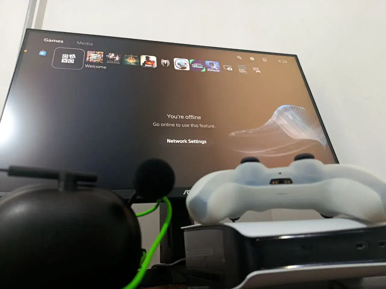 ps5|کنسول، بازی ویدئویی و آنلاین|نقده, |دیوار