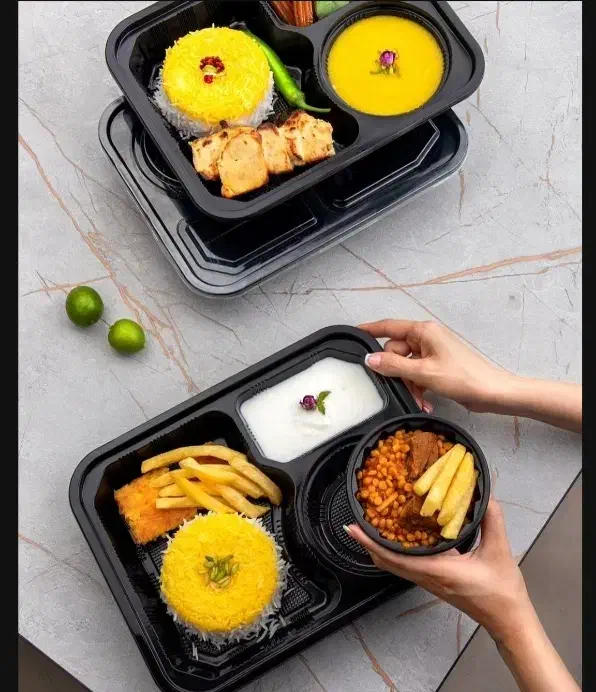 استخدام کمک اشپز تهیه غذا|استخدام خدمات فروشگاه و رستوران|چهاردانگه (تهران), |دیوار