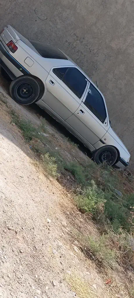 پژو 405|خودرو سواری و وانت|سرپل ذهاب, |دیوار