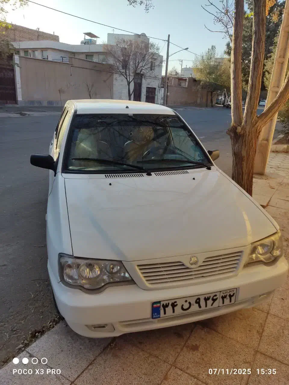 پراید۱۳۲مدل۹۰|خودرو سواری و وانت|کاشمر, |دیوار