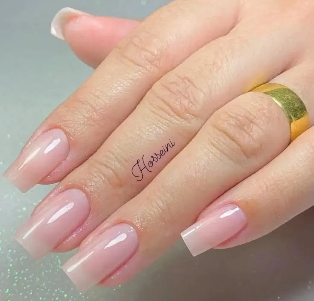 کاشت ناخن ترمیم اموزش تخصصی و تضمینی|خدمات آرایشگری و زیبایی|فردیس, شهرک ۱۱۰|دیوار