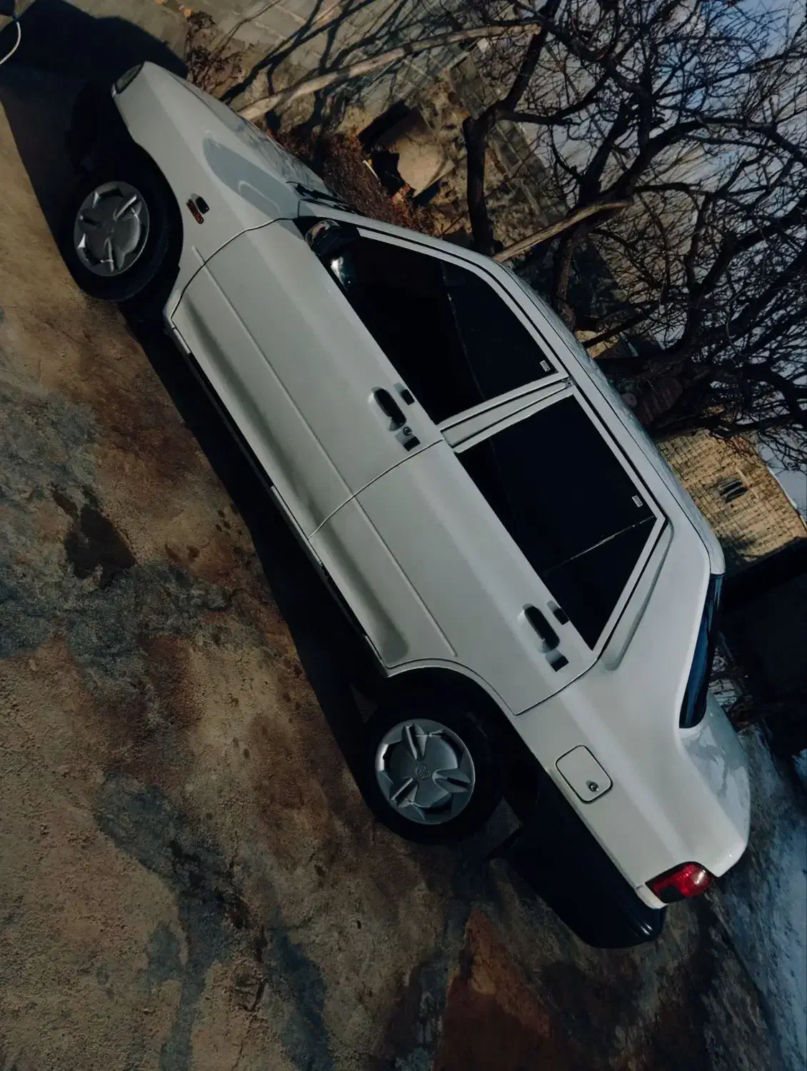 پراید در سلماس|خودرو سواری و وانت|سلماس, |دیوار