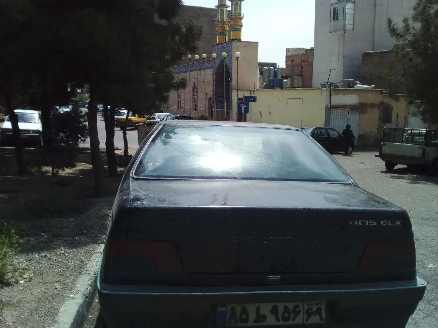 مسافر برای زابل|خدمات حمل و نقل|فاضل آباد, |دیوار