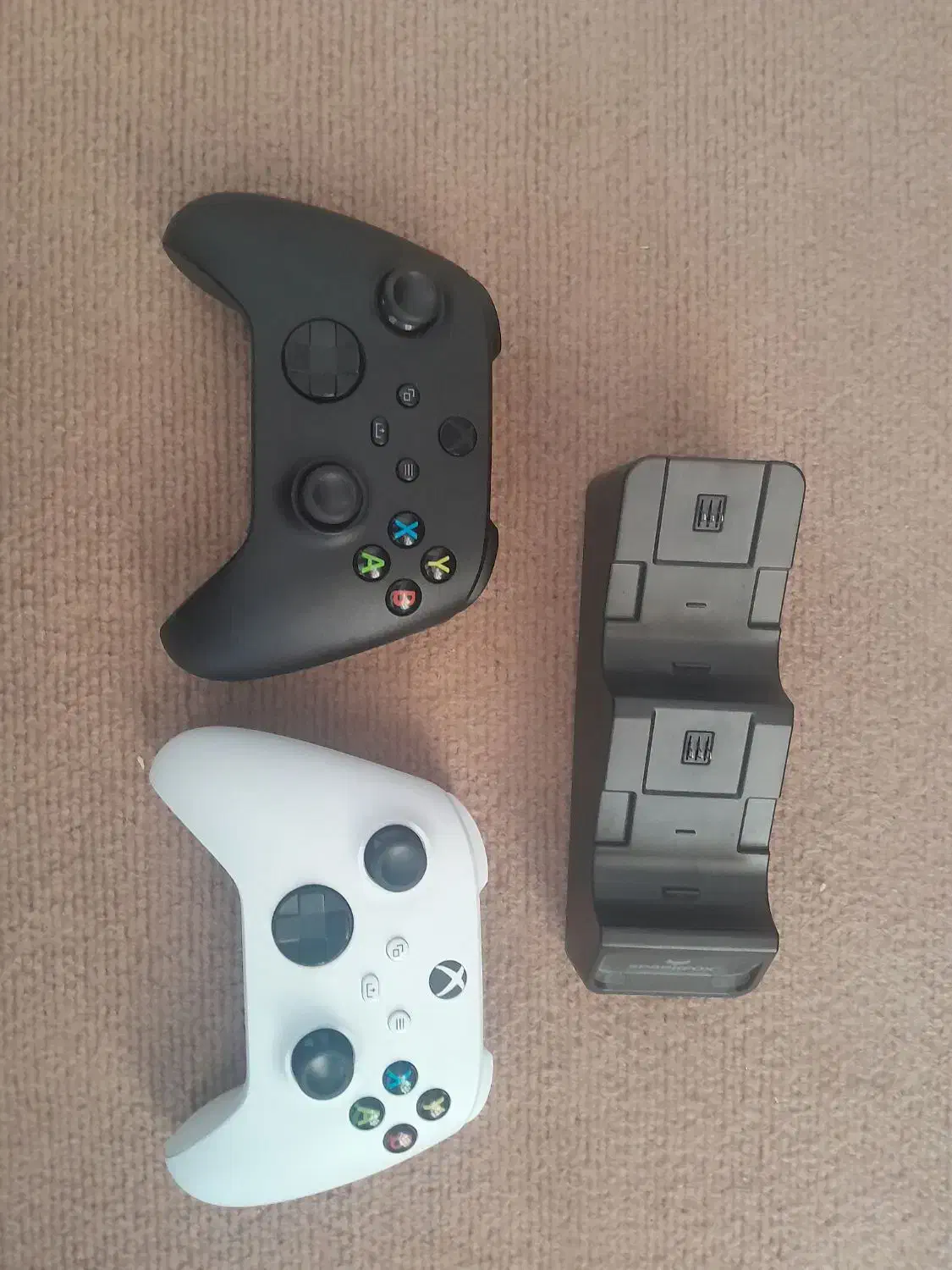 ایکس باکس سری اس کم کار عالی|کنسول، بازی ویدئویی و آنلاین|پیر بکران, |دیوار