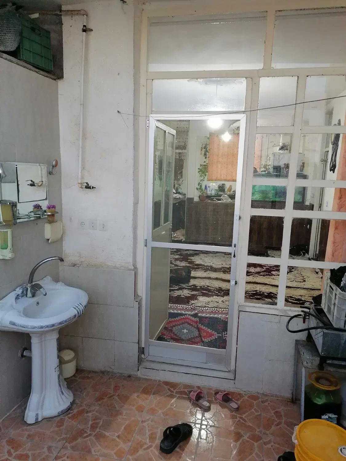 فروش و رهن واجاره|فروش خانه و ویلا|مرودشت, شهرک مهدیه|دیوار