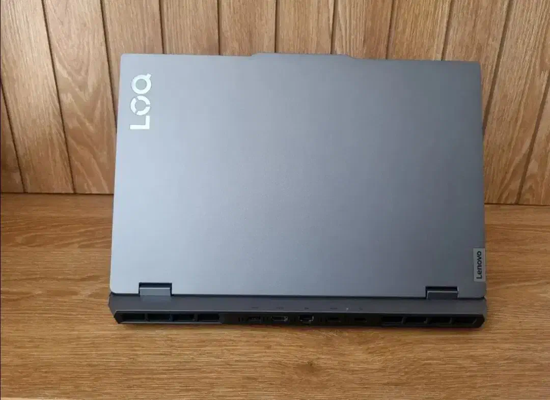 لپ‌تاپ لنوو LOQ|رایانه همراه|دیواندره, |دیوار