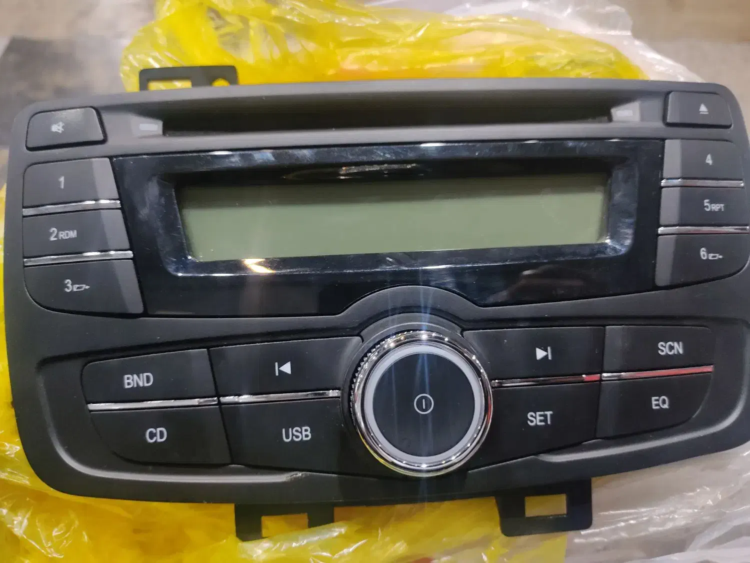 پخش قابریک برلیانس h330|قطعات یدکی و لوازم جانبی|تهران, ترمینال جنوب|دیوار