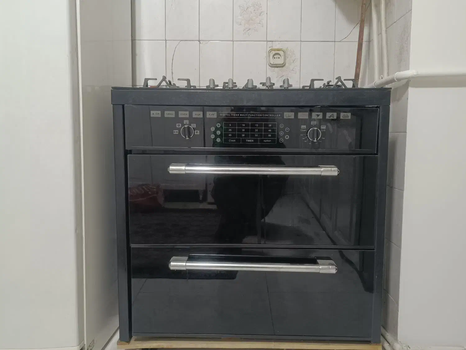 گاز زیر قیمت|اجاق گاز و لوازم برقی پخت‌وپز|تهران, جوادیه تهرانپارس|دیوار