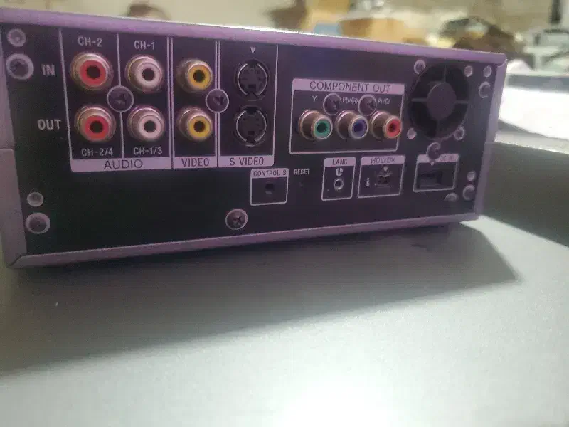 HDCAM SONY|پخشکننده DVD و ویدیو|قدس, شهرقدس|دیوار