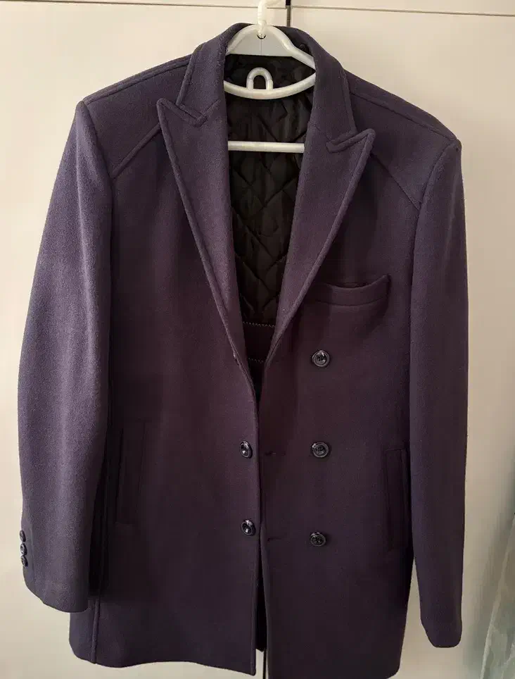 کت پشم|لباس|رشت, کوی حسینی|دیوار