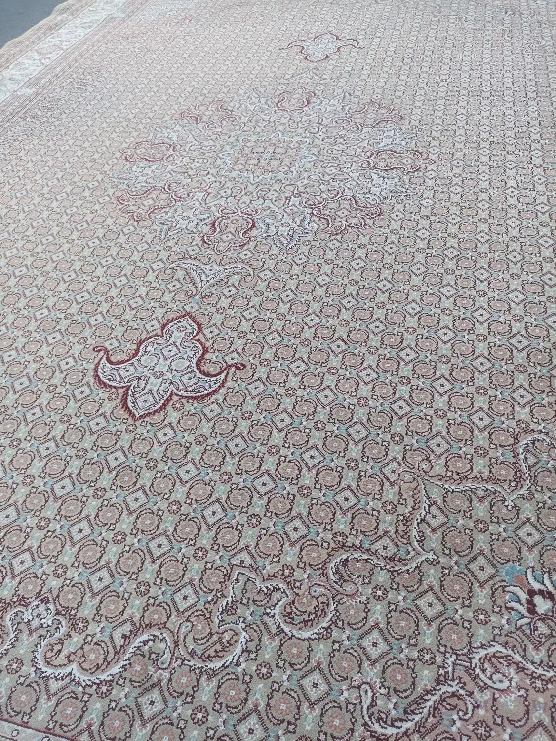 ۱۲متری ۷۰۰|فرش|میاندوآب, |دیوار