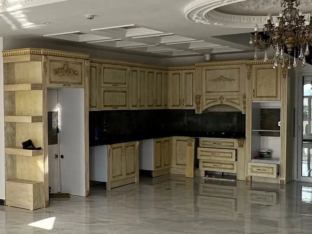 کابینت ممبران نو زیر قیمت|مصالح و تجهیزات ساختمان|رامسر, |دیوار