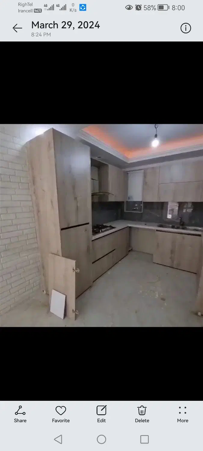 عباس آباد محمد شهر|فروش خانه و ویلا|محمدشهر, عباس آباد|دیوار