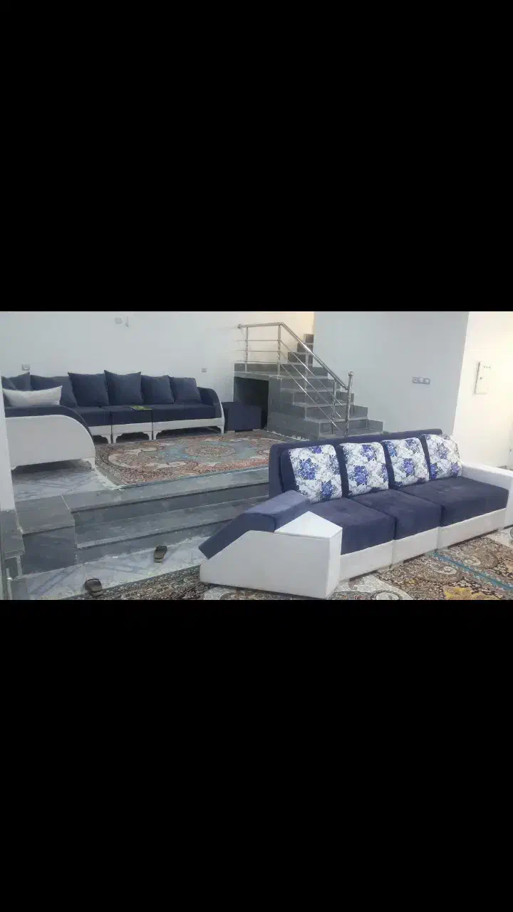 ۱۶۵ مترویلایی دوبلکس|فروش خانه و ویلا|دهلران, |دیوار