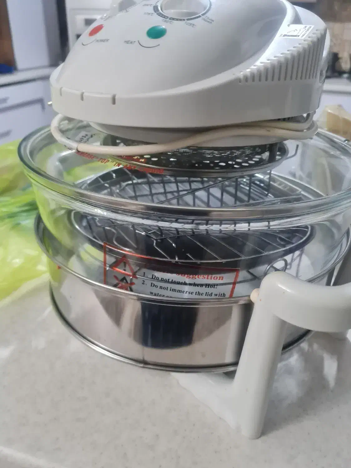 هواپز|ظروف پختوپز|تهران, هوانیروز|دیوار