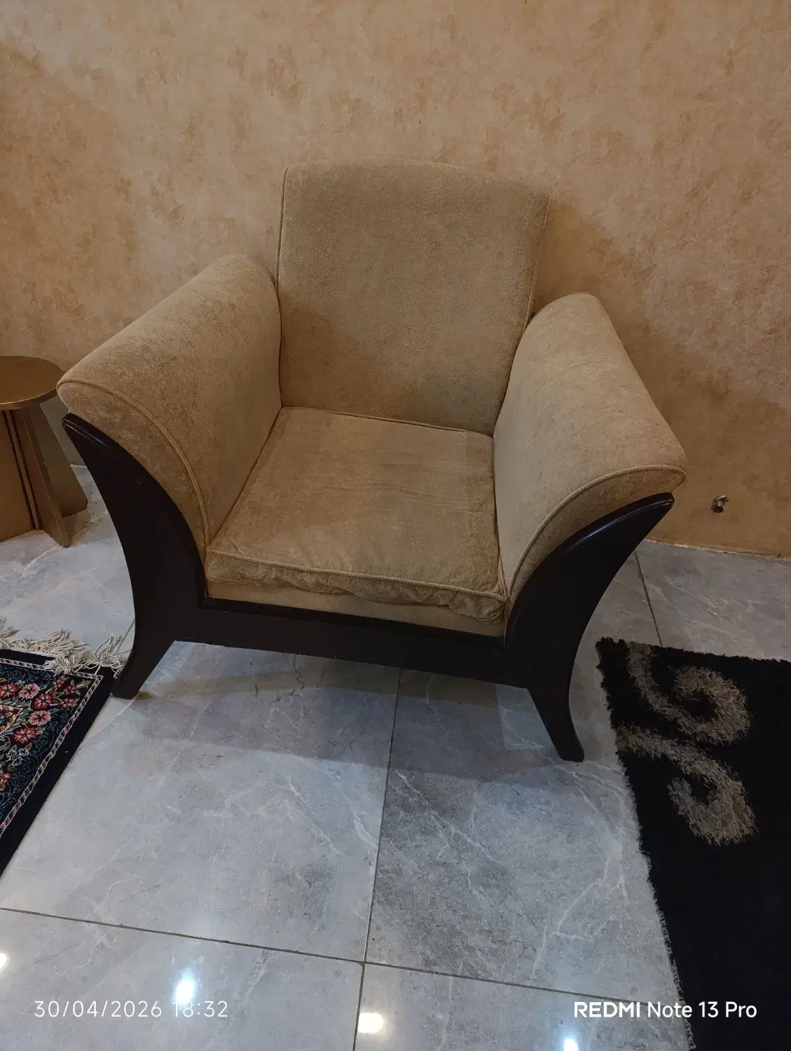 مبل|مبلمان خانگی و میز عسلی|مشهد, یاس|دیوار