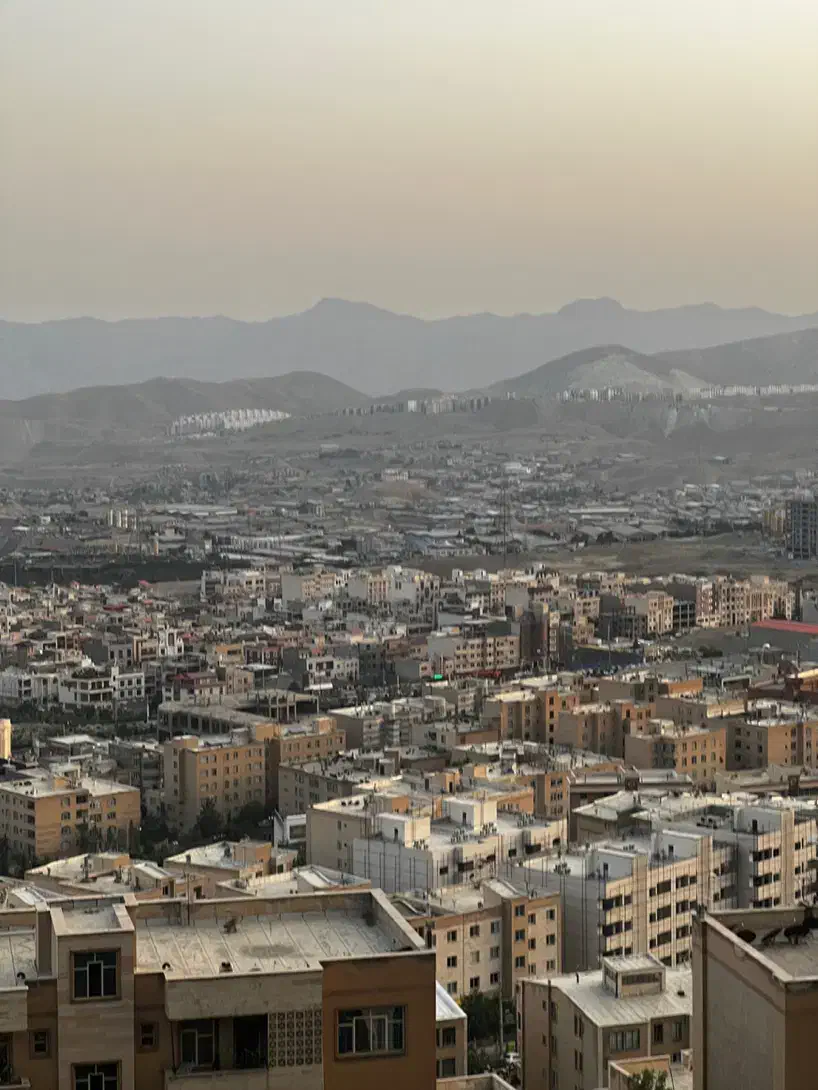 آپارتمان فاز۵شمالی|فروش آپارتمان|پردیس, فاز ۵|دیوار
