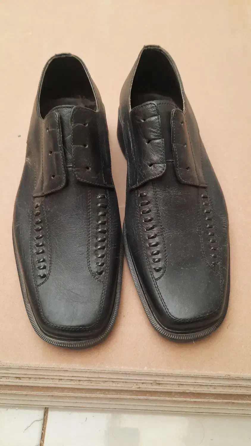 وسایل شخصی(کفش)|کیف، کفش، کمربند|تربت جام, والفجر|دیوار