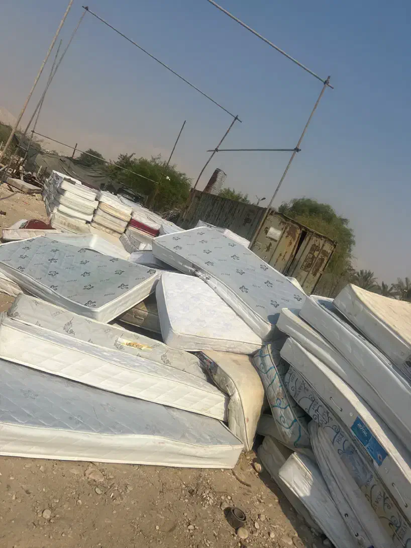 فروش تشک طبی فنری|عمده‌فروشی|عسلویه, |دیوار