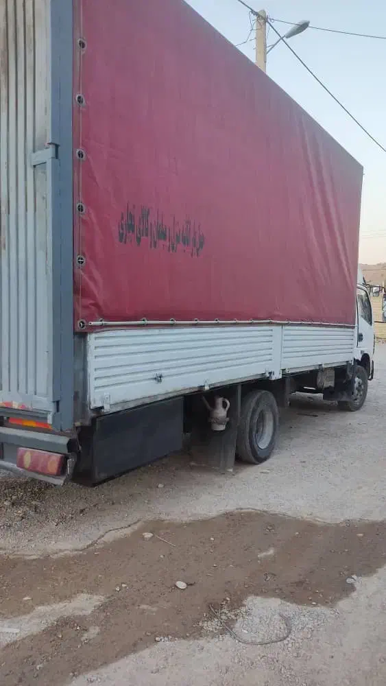 اتاق مسقف کاویان|قطعات یدکی و لوازم جانبی|فسا, |دیوار