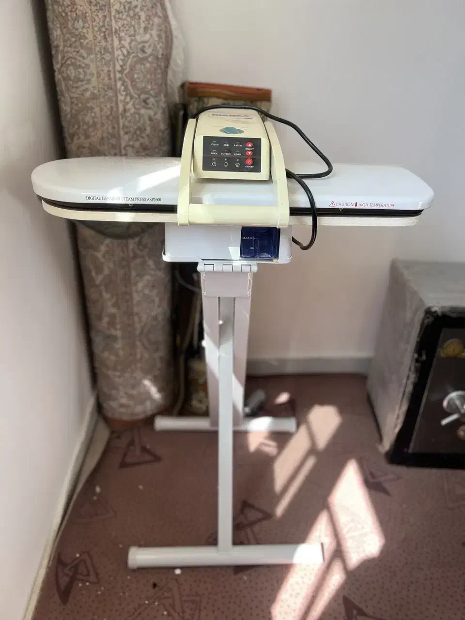 فروش اتو پرس|اتو و لوازم اتو|بانه, |دیوار