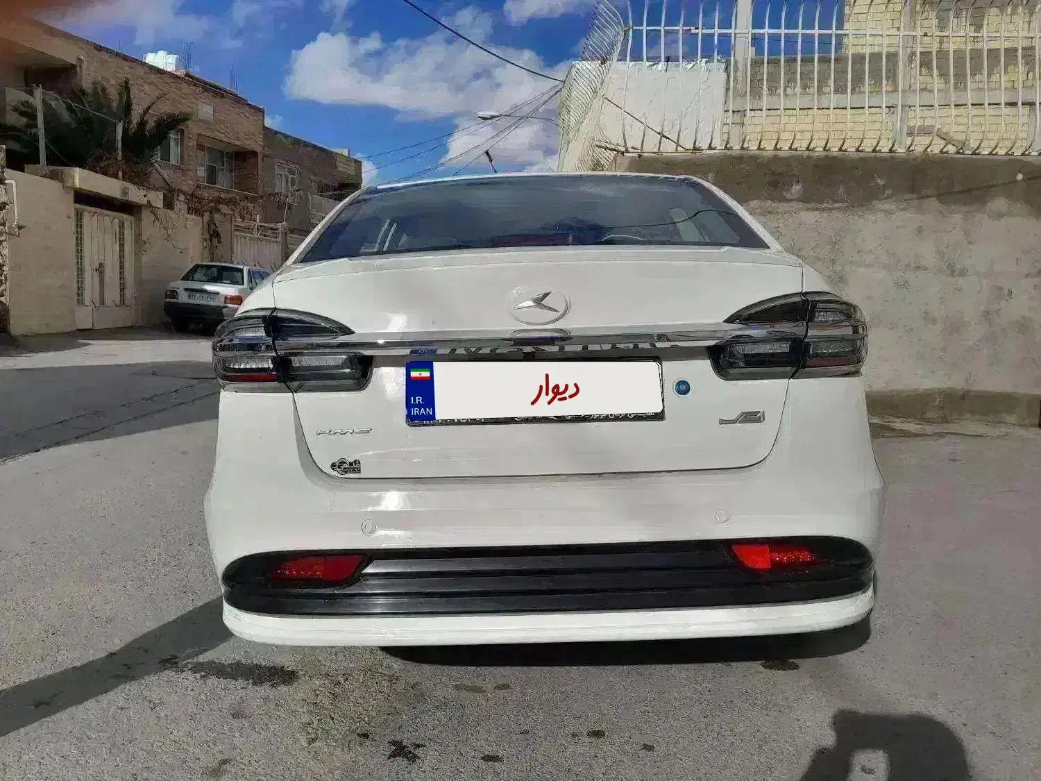 kmc ایگل|خودرو سواری و وانت|فلاورجان, |دیوار