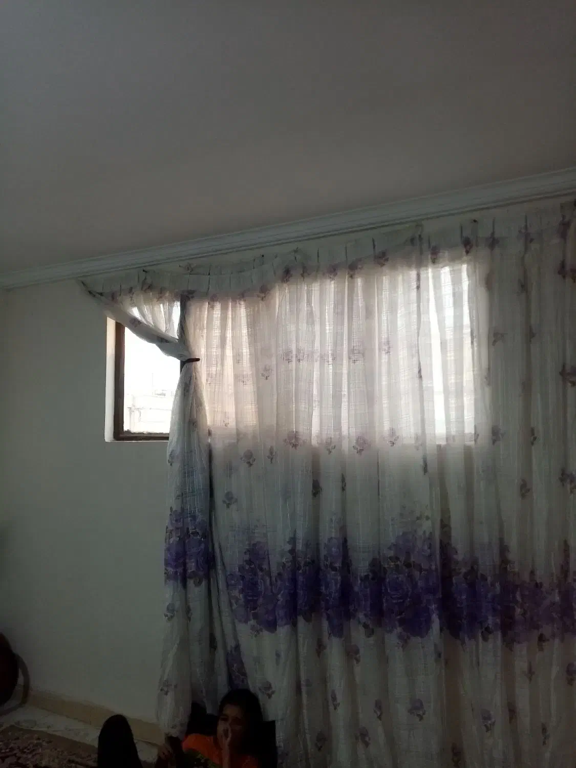 آپارتمان 50 منری طبقه پنجم|فروش آپارتمان|روداب, |دیوار