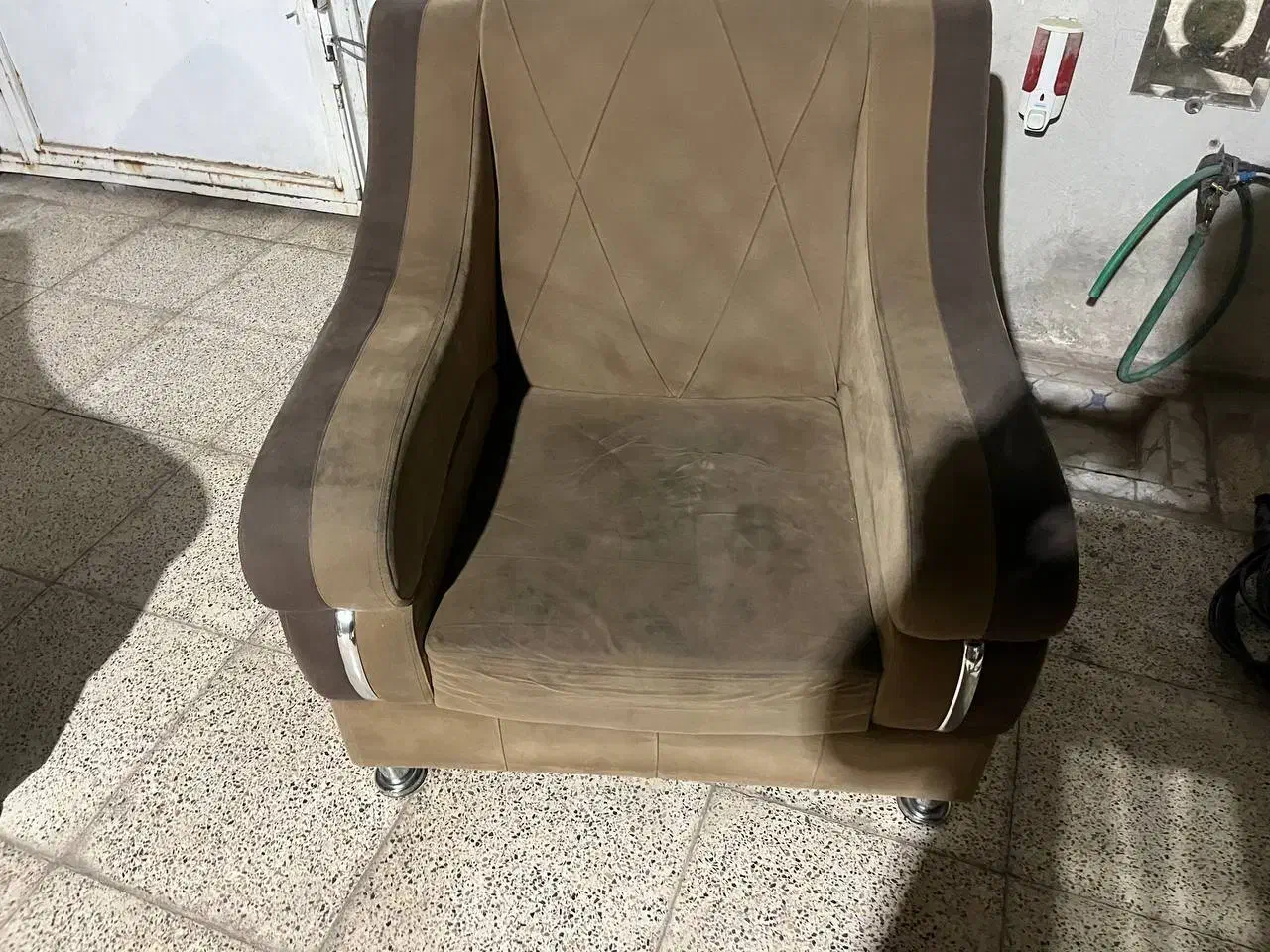 مبل شویی|خدمات نظافت|بم, |دیوار