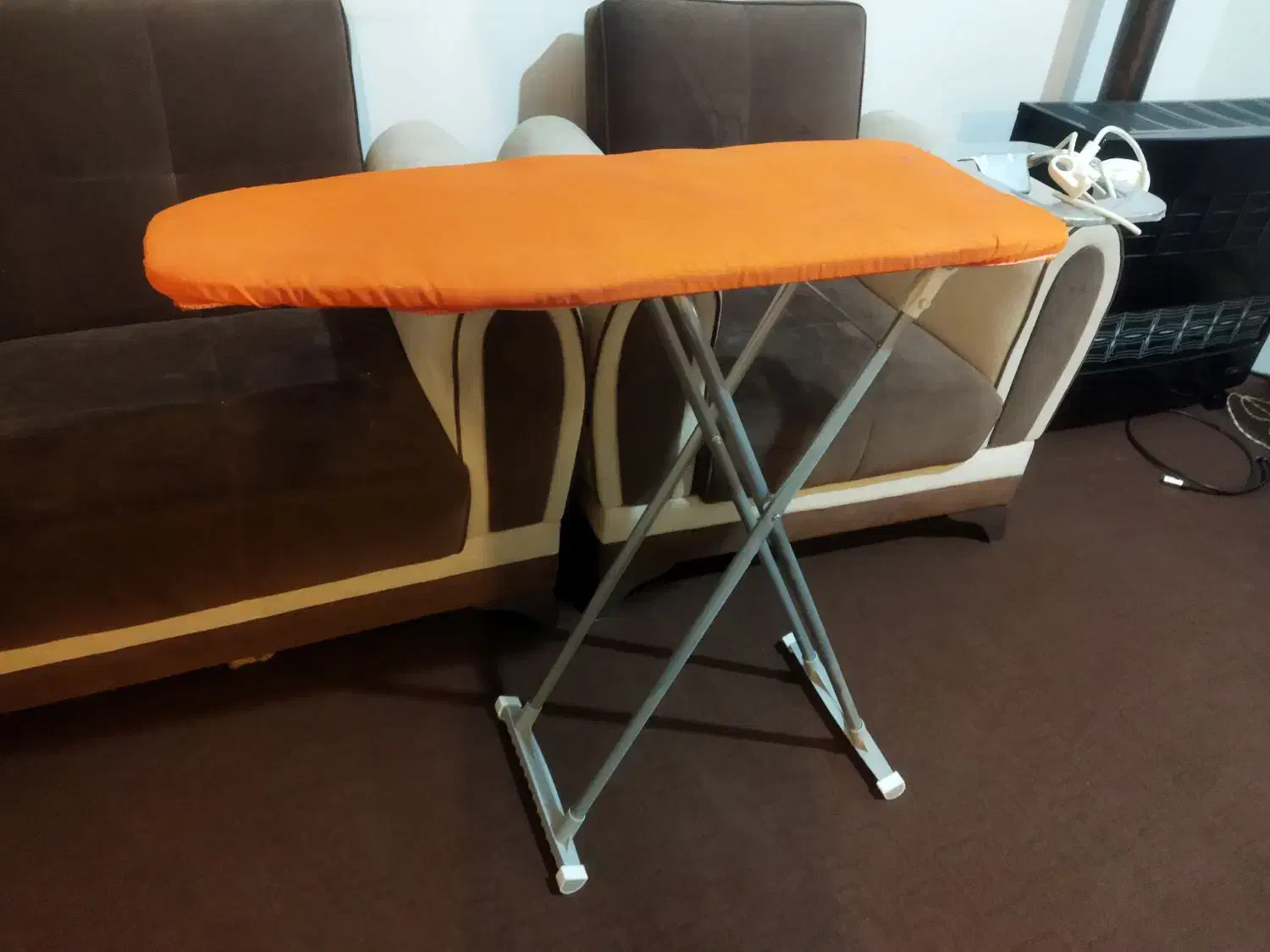 میزاتو درحد نو|اتو و لوازم اتو|خوی, |دیوار