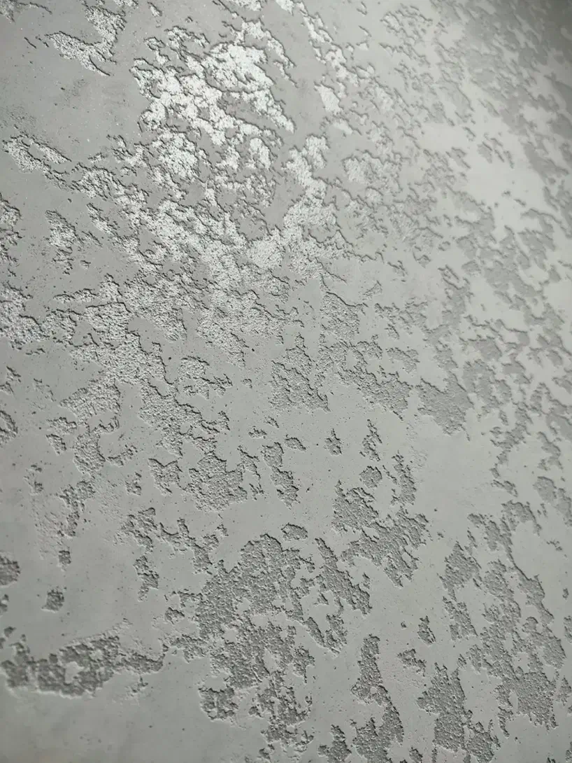 میکروسمنت - پتینه مدرن وکلاسیک، تابلو دکوراتیو|خدمات پیشه و مهارت|ساری, |دیوار