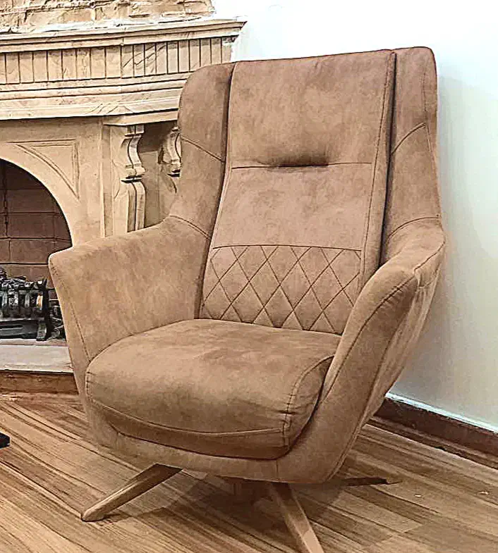 دو عدد مبل تک نفره راحتی شیک|مبلمان خانگی و میز عسلی|تهران, نیروی هوایی (پیروزی)|دیوار