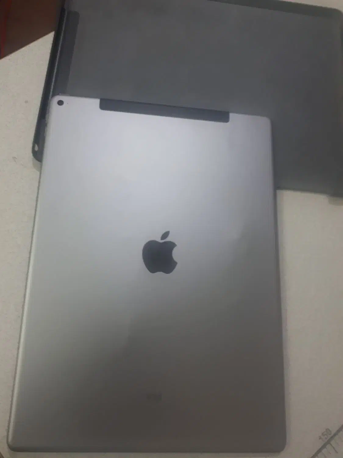 ایپدایفون پرو مدل ۲۰۱۶ تاچ السیدی شکسته|موبایل|قرچک, میرزائی جنوبی|دیوار