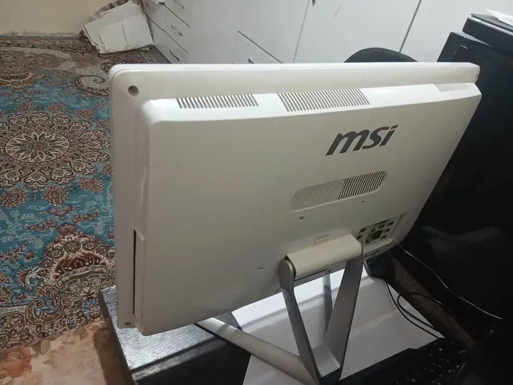 سیستم خانگی|رایانه رومیزی|مسجد سلیمان, |دیوار