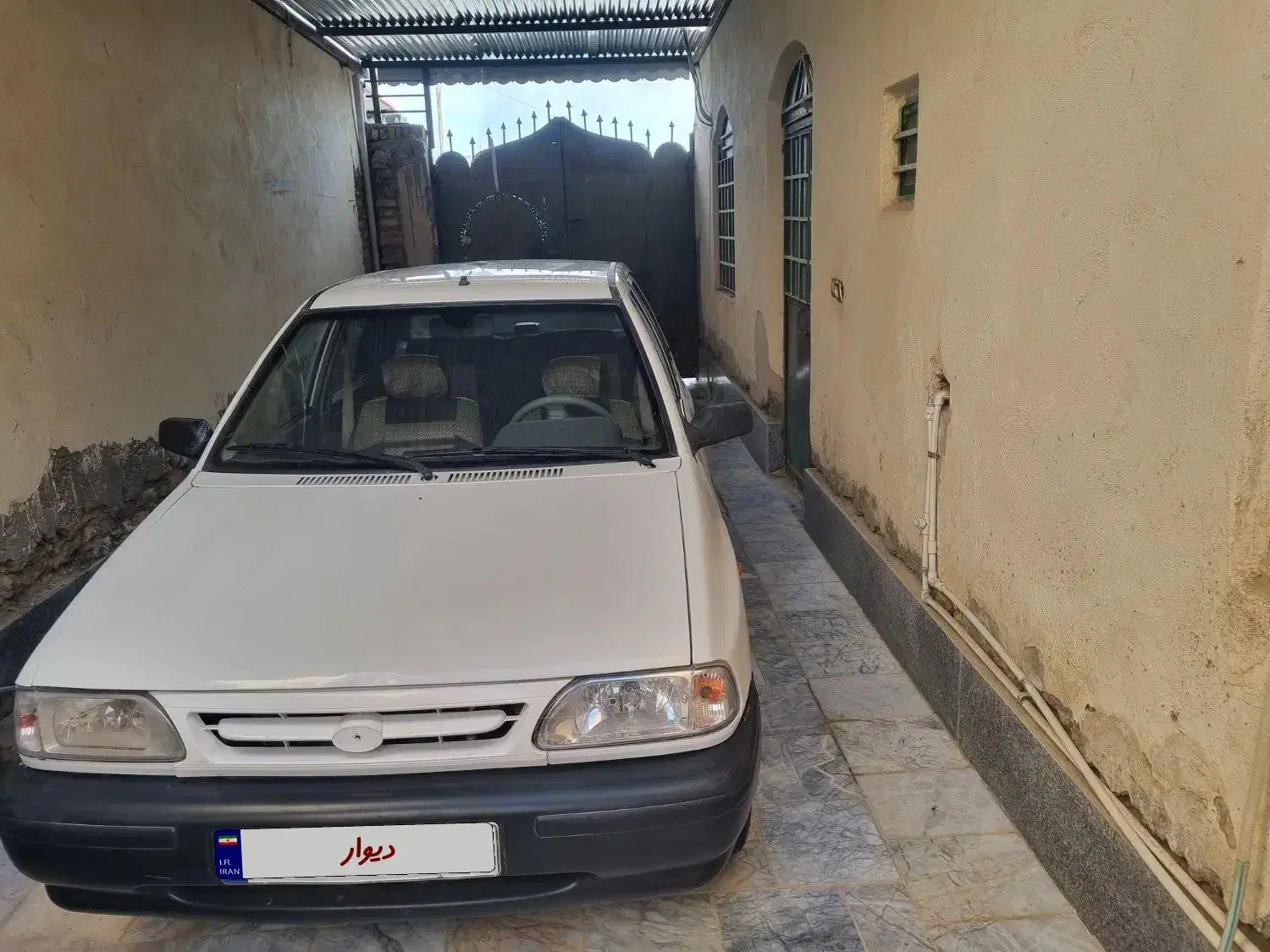 ماشین|خودرو سواری و وانت|سراوان, |دیوار