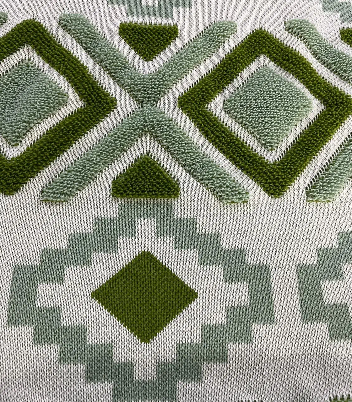 شال مبل وکوسن|مبلمان خانگی و میز عسلی|اراک, |دیوار